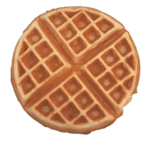 Belgian Waffle
