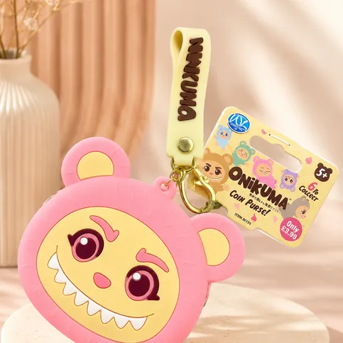 Onikuma Coin Purse 