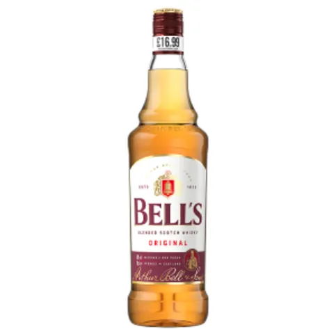 Bell's Blended Scotch Whisky 70cl