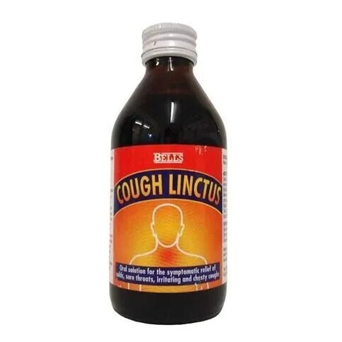 Bells Cough Linctus