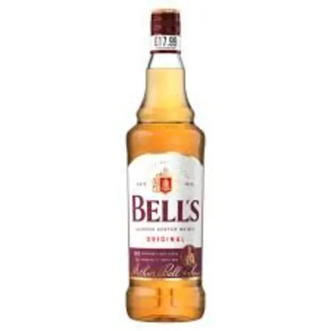 Bell's Original Blended Scotch Whisky 40% 70cl