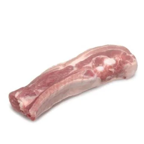 Belly Pork Slices