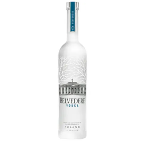 Belvedere Vodka 5cl