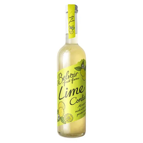 Belvoir Lime Cordial 500ml