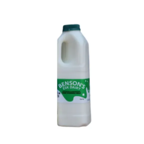 Benson's Esk Dairy Semi-Skimmed Milk 1L