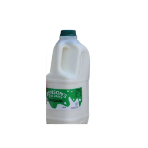 Benson's Esk Dairy Semi Skimmed Milk 2L