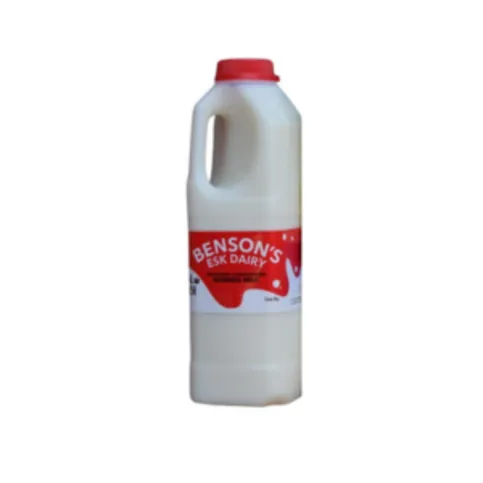 Benson's Esk Dairy Skimmed Milk 1L