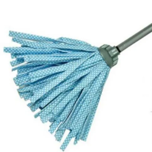 Bentley Strip Mop with Handle