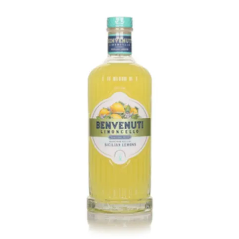 Benvenuti Limoncello 70cl