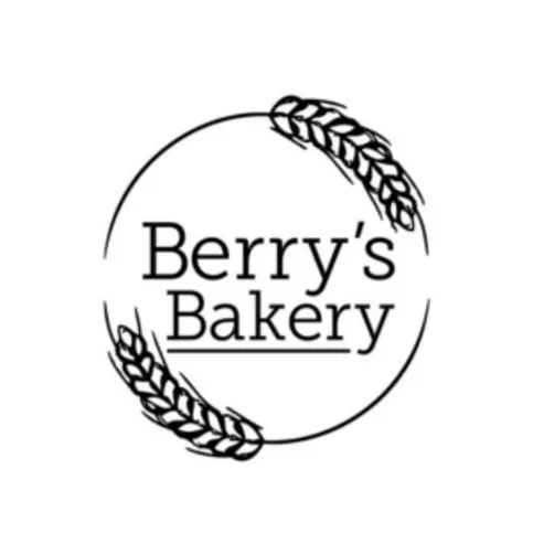 Berry's Bakery Large Egg Custard