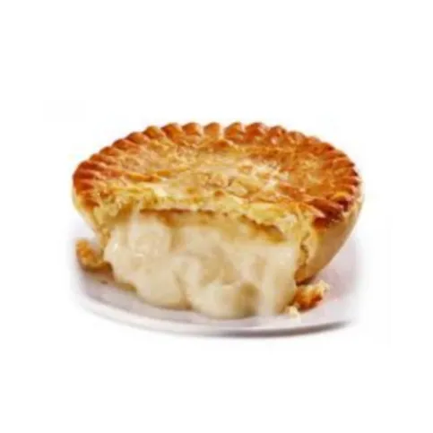 Berry's Bakery Medium Cheese & Onion Pie