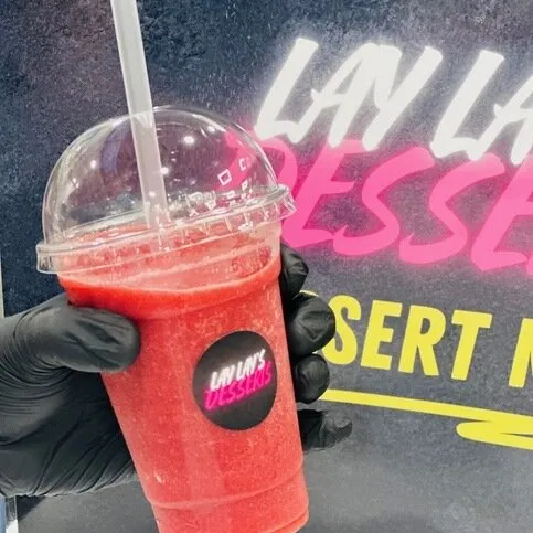 Berry So Round - Smoothie