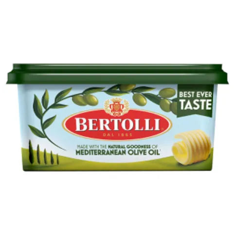 Bertolli Spread 450g