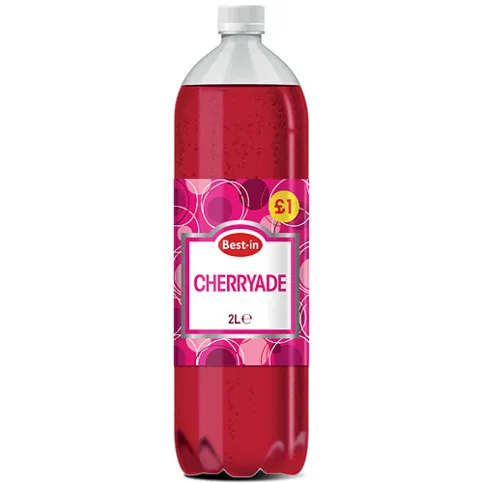 best in cherryade