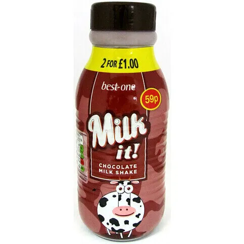 Best One Chocolate Milk