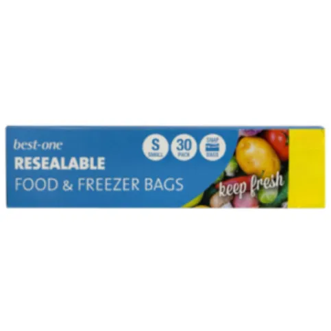 Bestone Freezer Bag Small