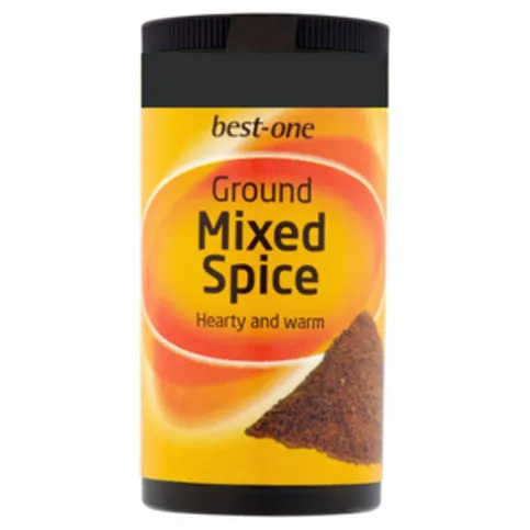 Best One Ground Mixed Spice 25g