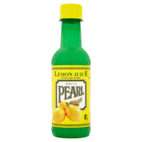 Bestone Lemon Juice 250ml