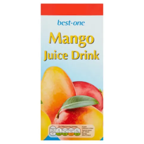 Bestone Mango Juice 1L