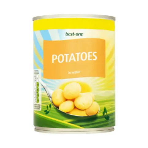Best-One Potatoes In Water 300g