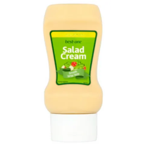 Best-One Salad Cream (262g)