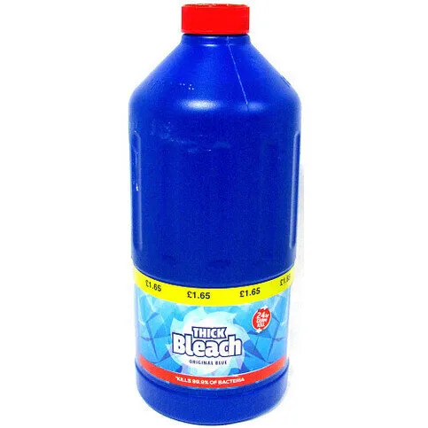 Best One Thick Bleach Original 2L
