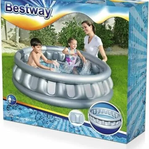 Bestway Paddling Pool 1.52M
