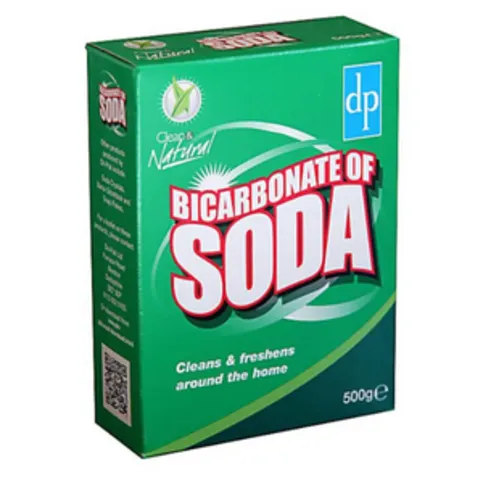 Bicarbonate Soda 500g