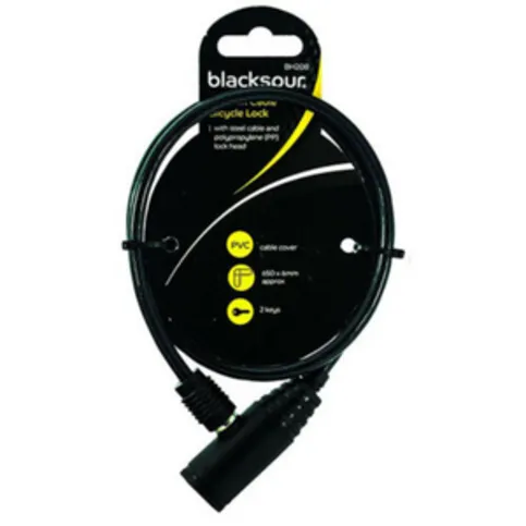 Bicycle Lock