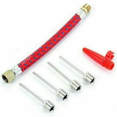 Bicycle Pump Accessories