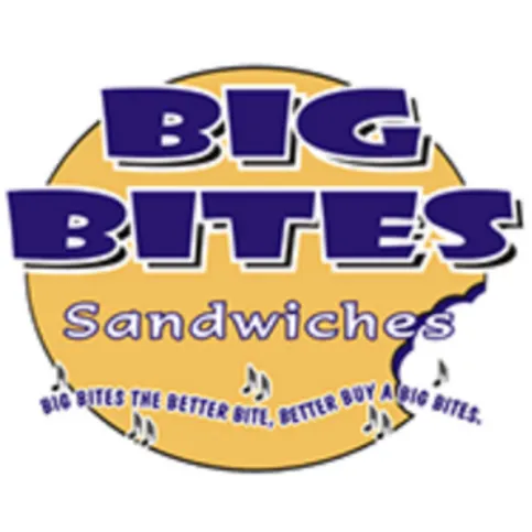 Big Bite Chicken Mayo Lettuce