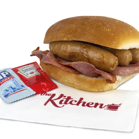 Big Breakfast Tasty EACH