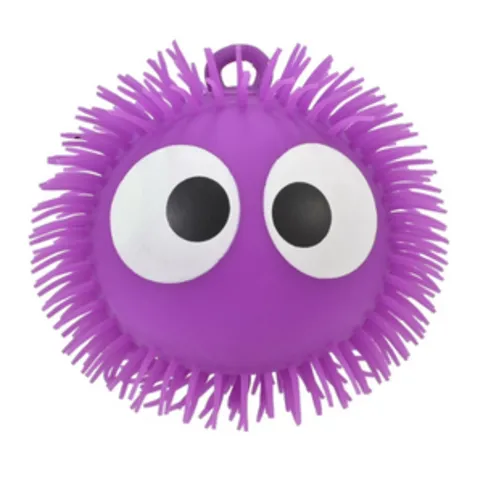 Big Eye Puffer Ball