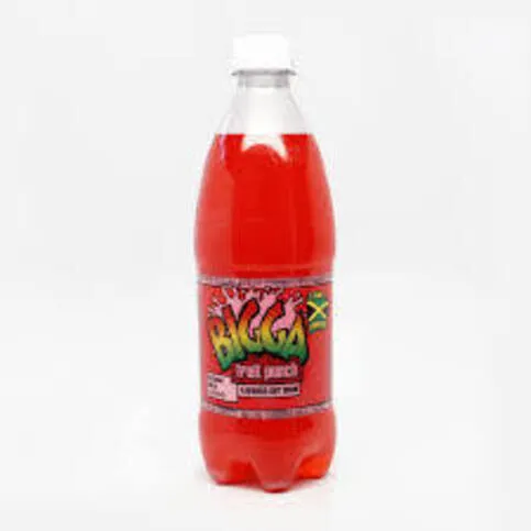 Bigga Fruit Punch
