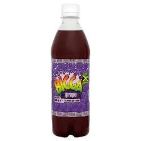 Bigga Grape