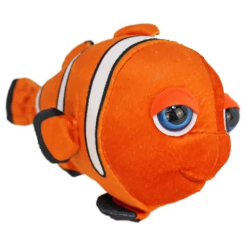 Big Headz "Clownfish" 26cm