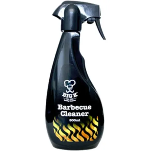 BIGK Barbecue Cleaner 500ml