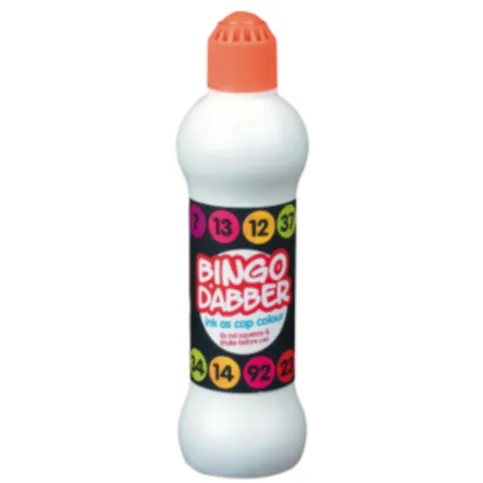Bingo Dabber