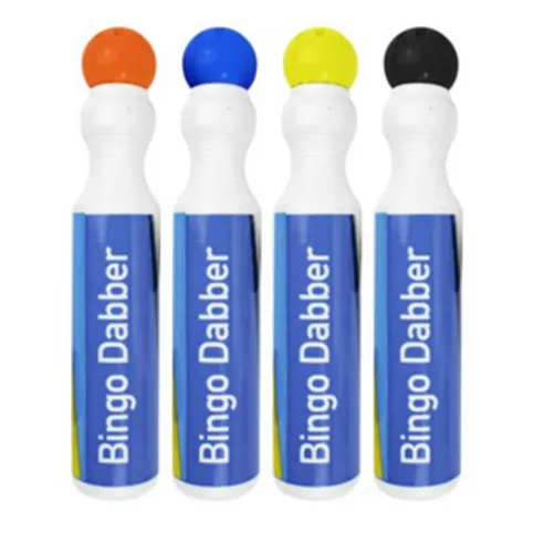 Bingo Dabber