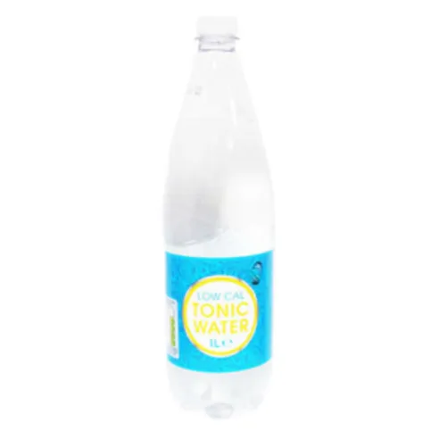 Best In Low Cal Tonic 1L