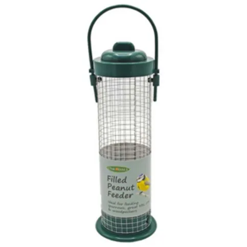 Oakdale Bird Peanut Feeder