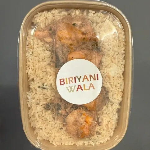 Biryaniwala - Chicken Biryani