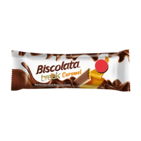 Biscolatta Break Milk Creme