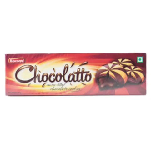 Bisconni Chocolatto 94g