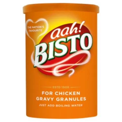 Bisto For Chicken Gravy Granules 190g