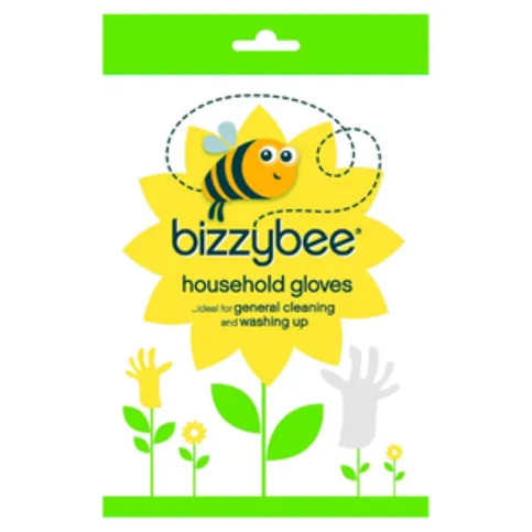Bizzybee Household Gloves Small