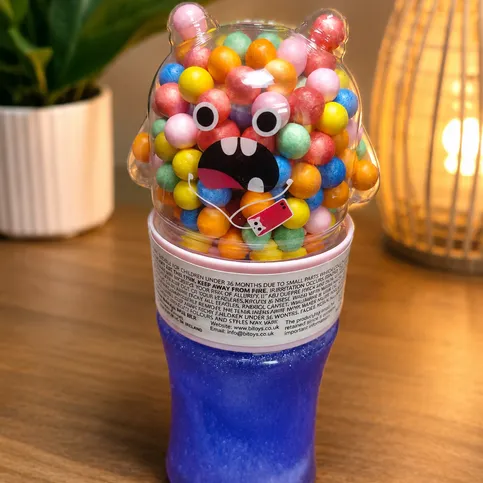 B&J Keycraft slime