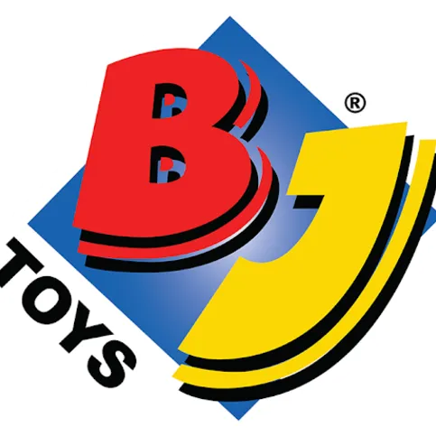 BJ Toys Shark