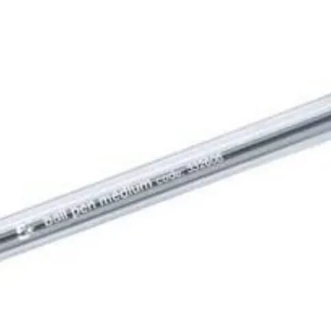 Black Ball Point Pens 3 Pack