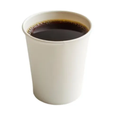 Black Coffee